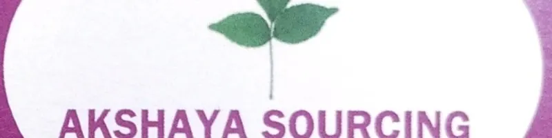Akshaya Sourcing logo