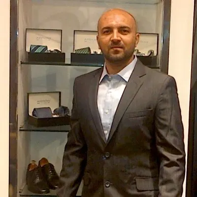 Silverline Realty LLP logo