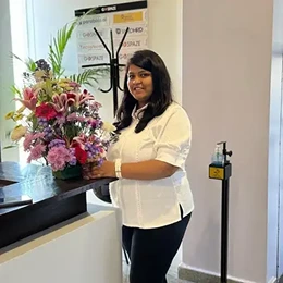 Akshaya Sourcing logo